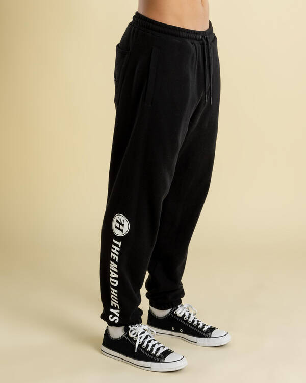 The Mad Hueys Mad Series Track Pants for Mens