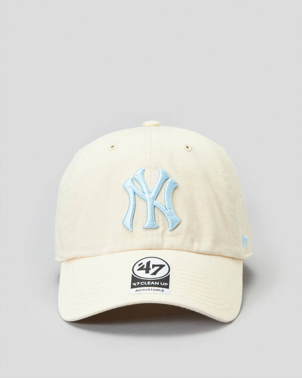 Forty Seven NY Yankees Cap for Womens