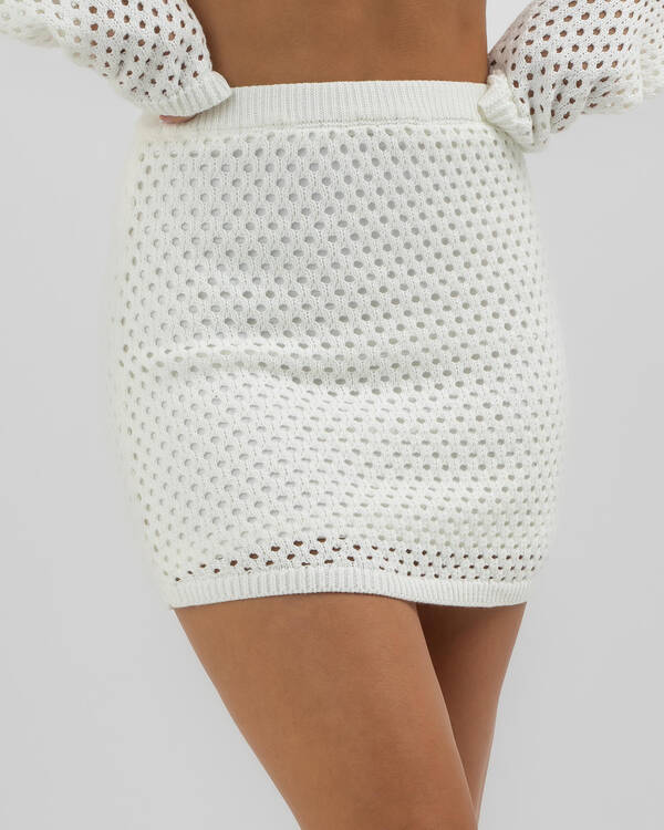 Mooloola Taylah Skirt for Womens