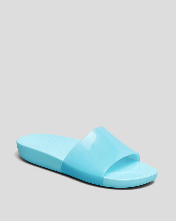 Crocs Crocs Splash Glossy Slides for Unisex