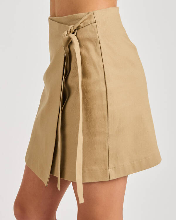 Ava And Ever Ellaria Skirt for Womens