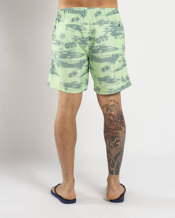 Rip Curl Dreamers Volley Shorts for Mens