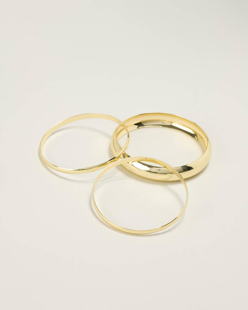 Karyn In LA Finlay Bracelet Pack for Womens