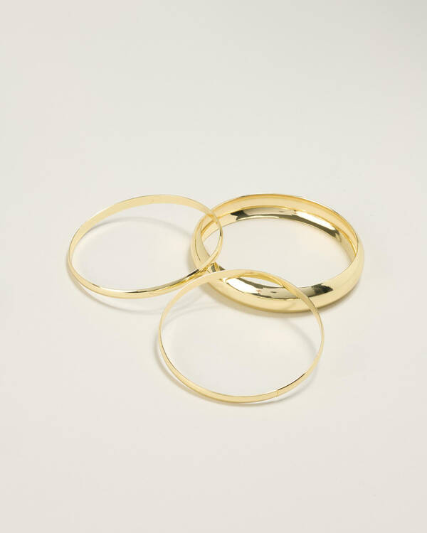 Karyn In LA Finlay Bracelet Pack for Womens