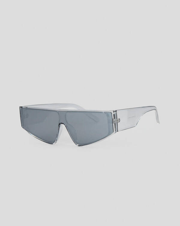Indie Eyewear Rogue Sunglasses for Womens