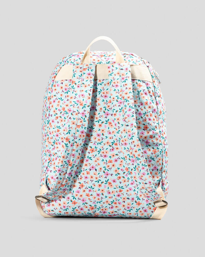 Billabong CB Schools Out Backpack for Womens