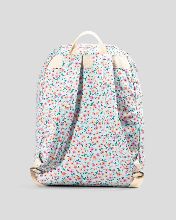 Billabong CB Schools Out Backpack for Womens