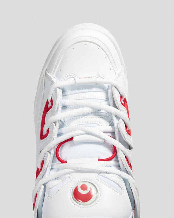Osiris D3 E Shoes for Mens