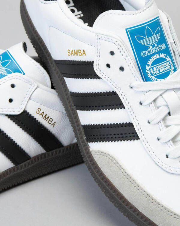 adidas Womens Samba ADV Shoes for Womens