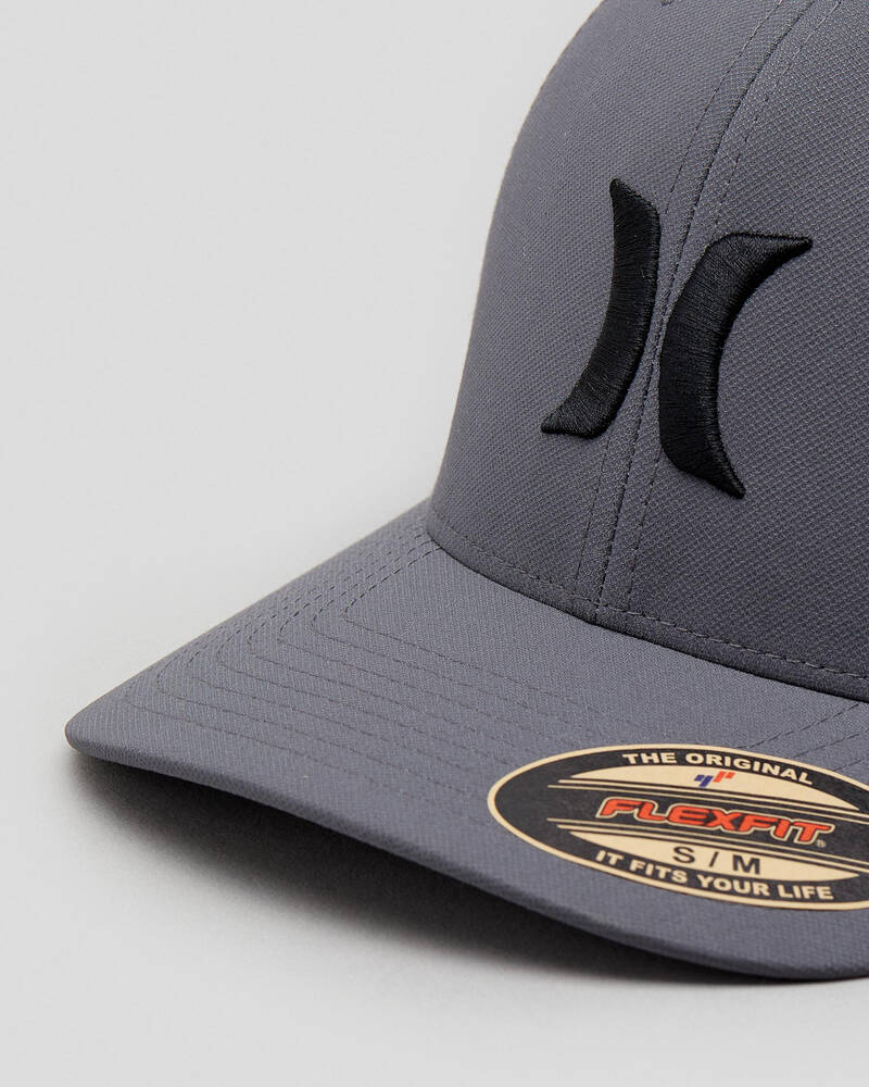 Hurley One And Only H20 DRI Cap for Mens