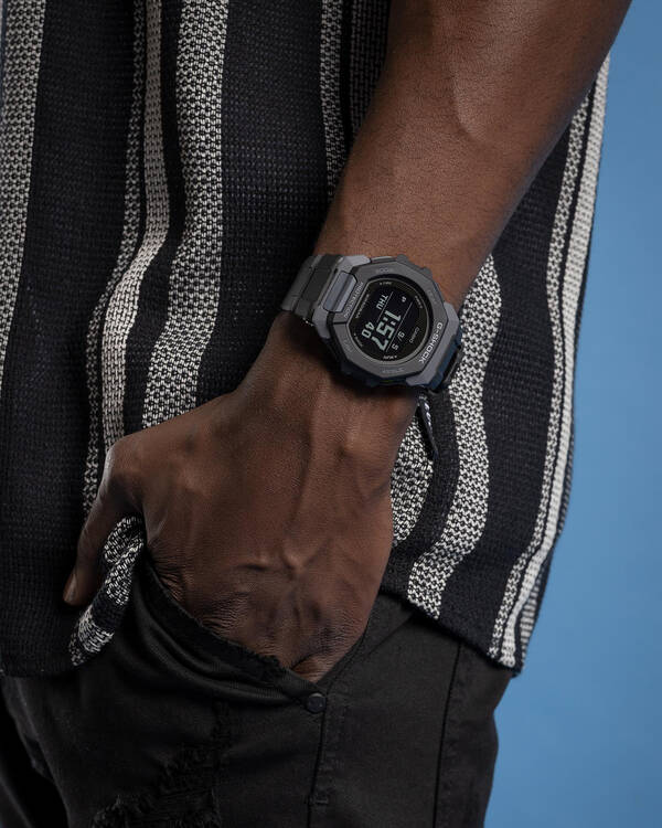 G-Shock GBD300-1D Watch for Mens