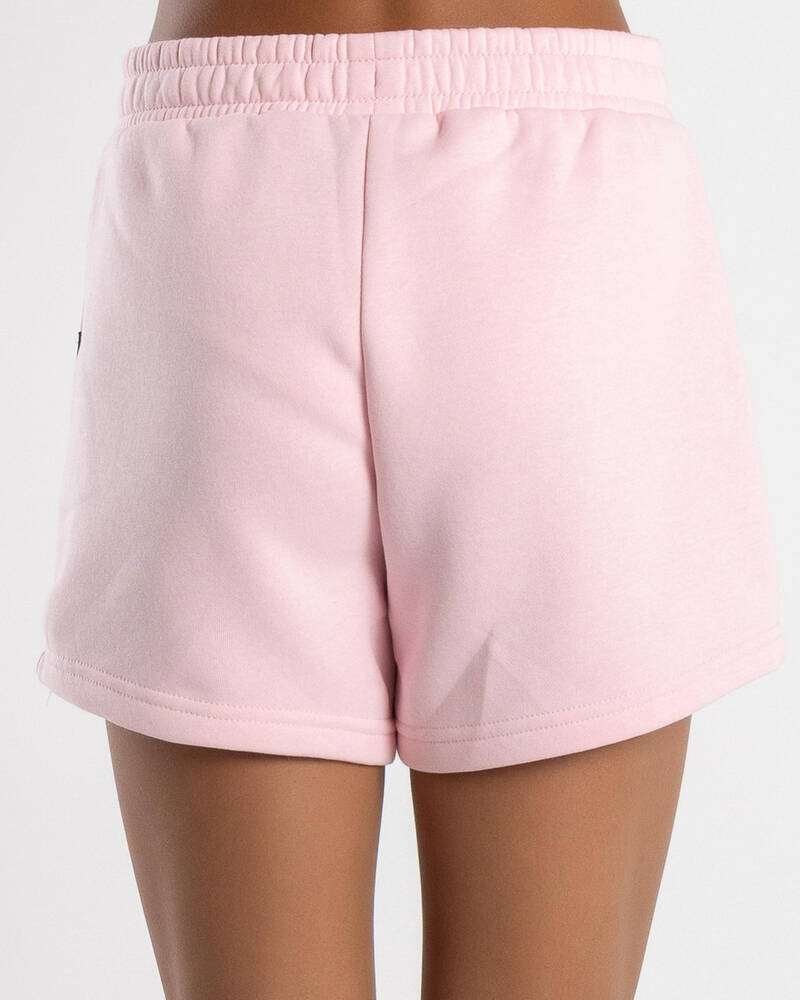 Fila Girls' Wendy Shorts for Womens