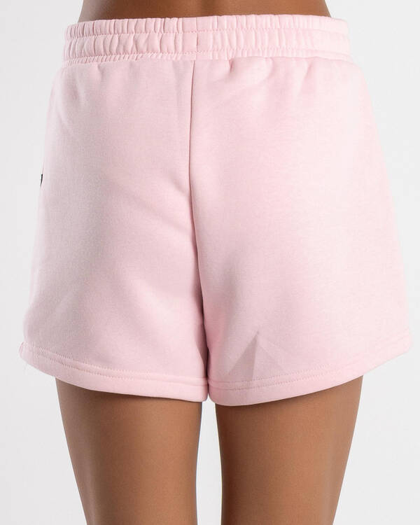 Fila Girls' Wendy Shorts for Womens