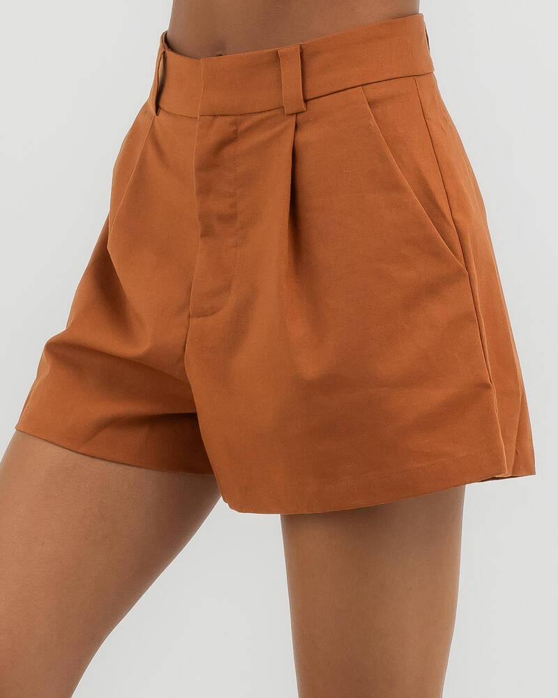 Winnie & Co Esperance Shorts for Womens