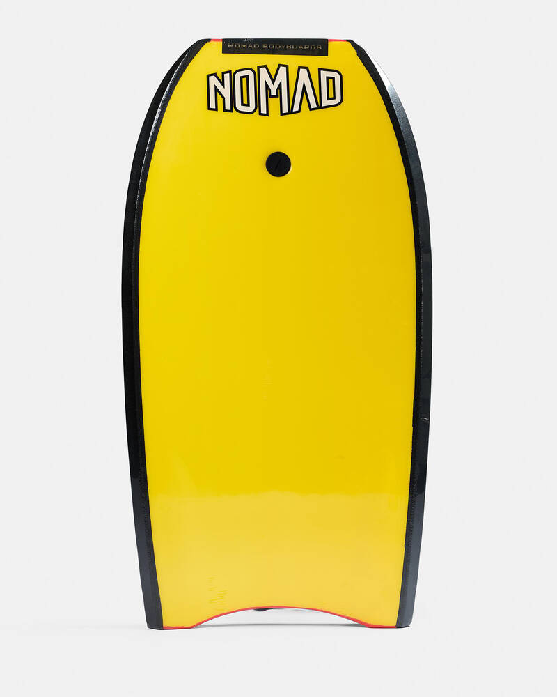 Nomad Bodyboard Neo 38" Bodyboard for Unisex
