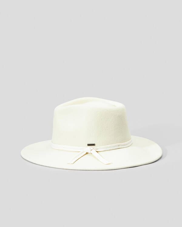 Brixton Joanna Packable Hat for Womens