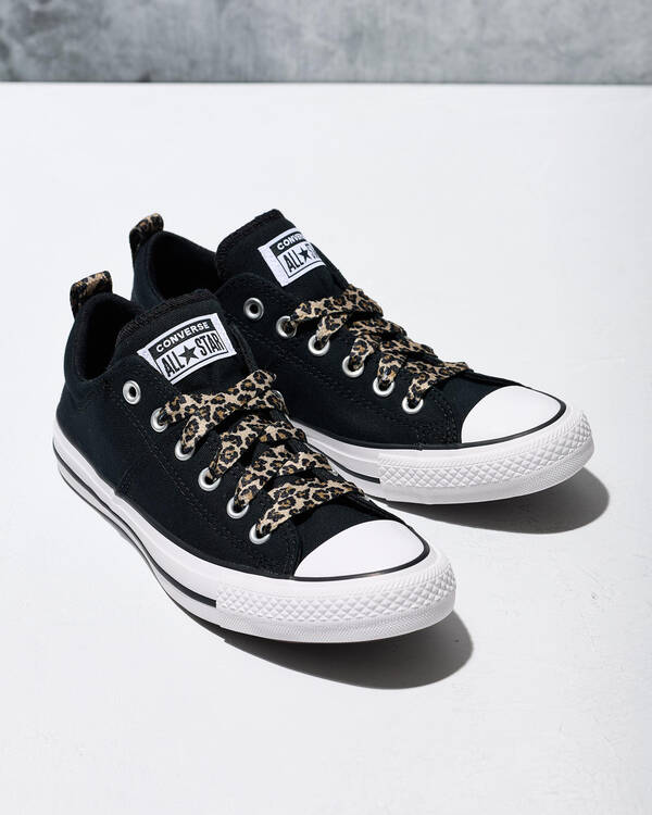 Converse Women's Chuck Taylor All Star Madison Shoes for Womens
