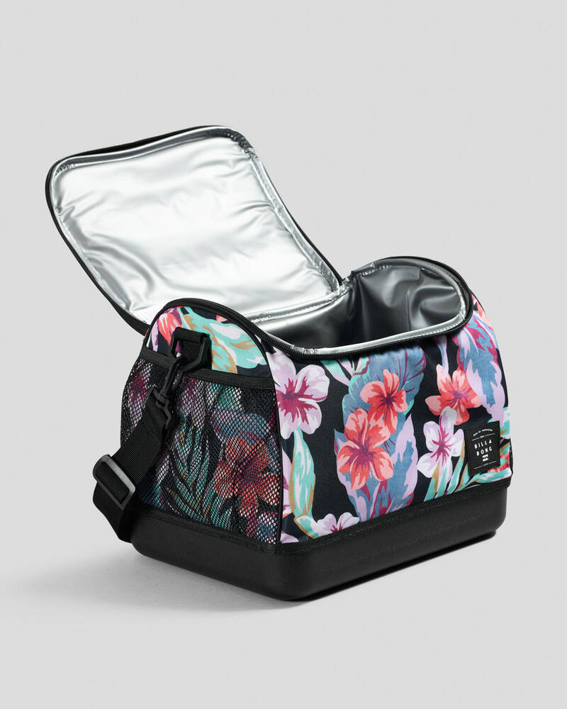 Billabong Nights in Paradise Cooler Bag for Womens