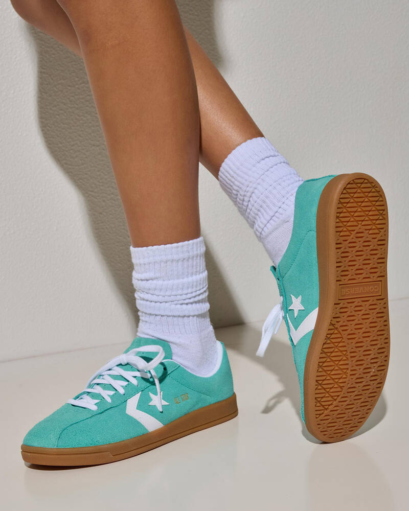 Converse Women's All Star Classic Trainer Shoes for Womens