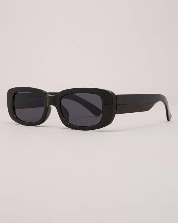 Indie Eyewear Harlow Sunglasses for Womens