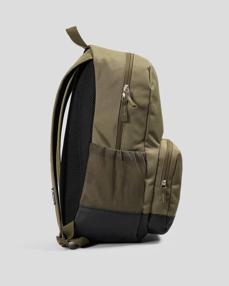 Hurley Diversion Backpack for Mens
