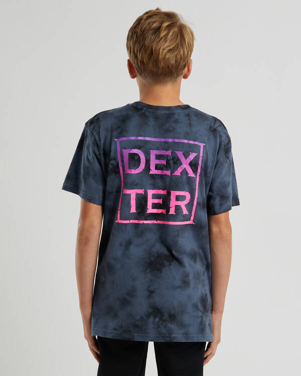 Dexter Boys' Slash T-Shirt for Mens