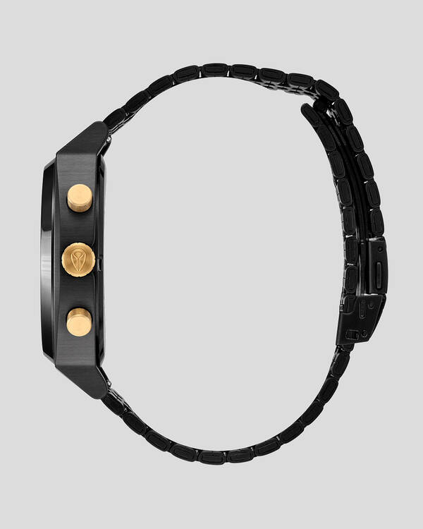 Nixon Time Teller Chrono Watch for Mens