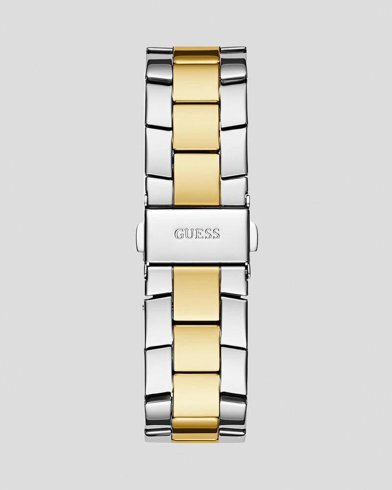 GUESS Majesty Watch for Womens