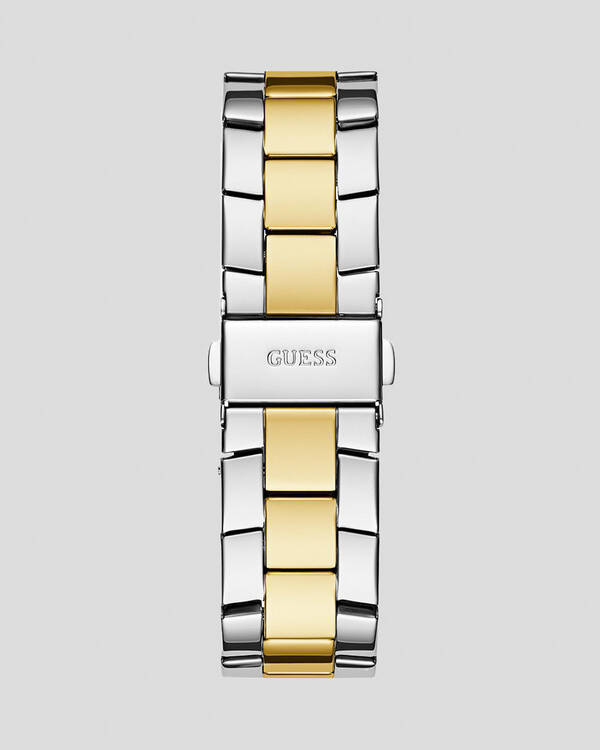GUESS Majesty Watch for Womens