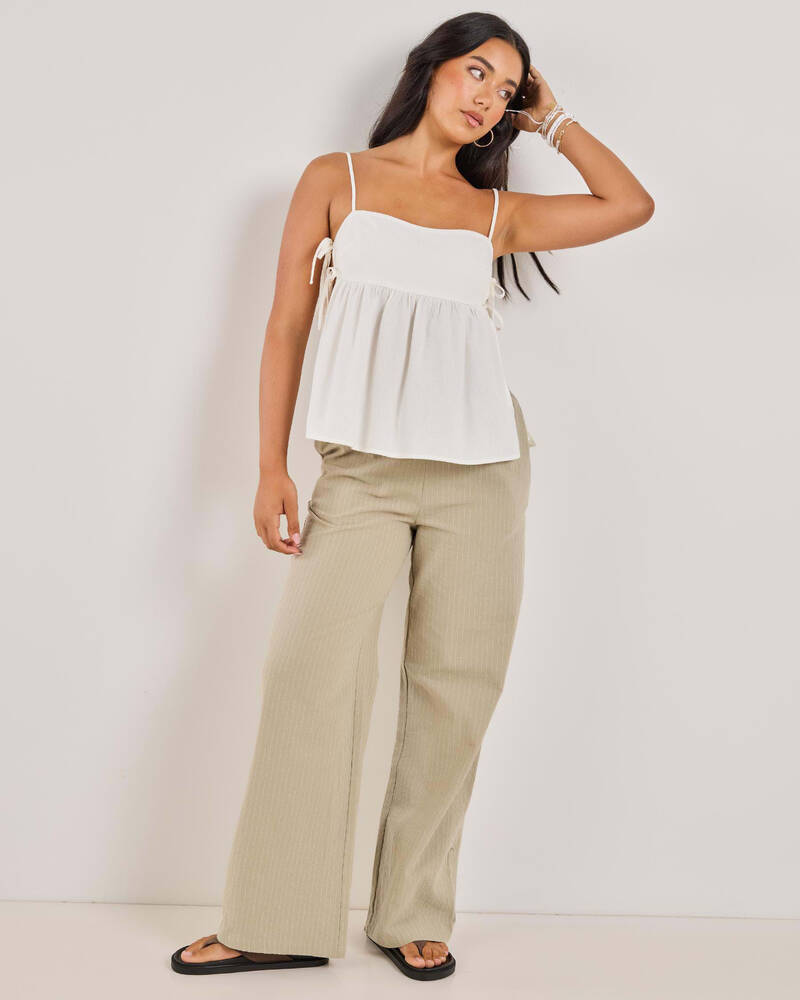 Mooloola Sadie Top for Womens