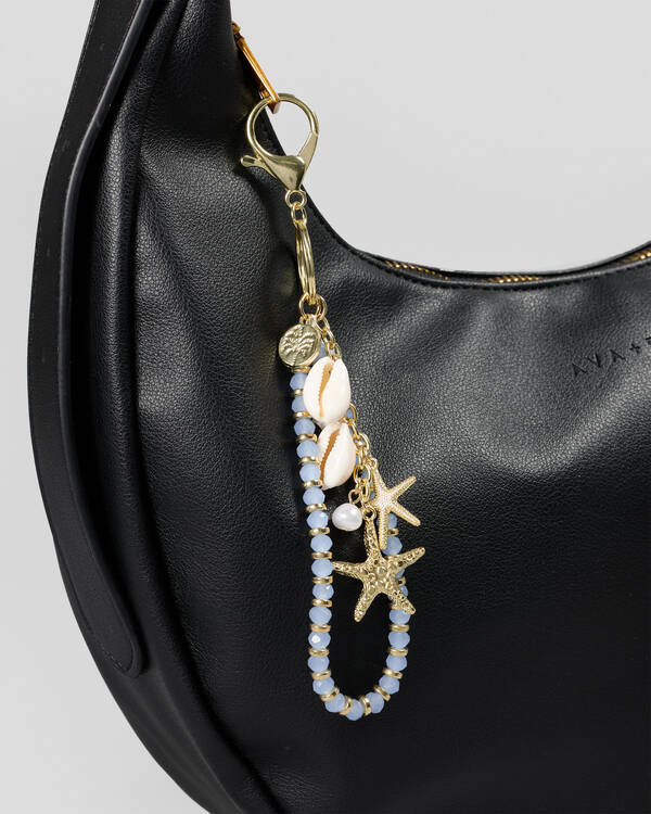 Karyn In LA Maldives Large Bag Charm for Womens