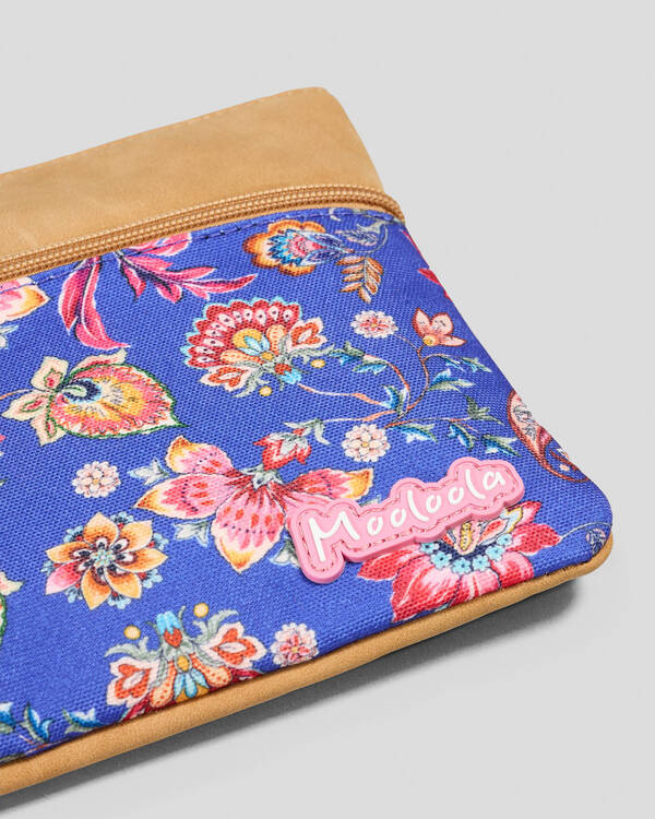 Mooloola Everleigh Large Pencil Case for Womens