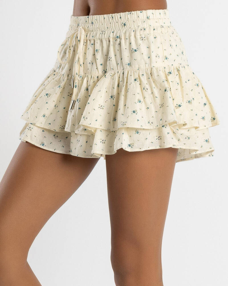 Ava And Ever Girls' Lily Skort for Womens