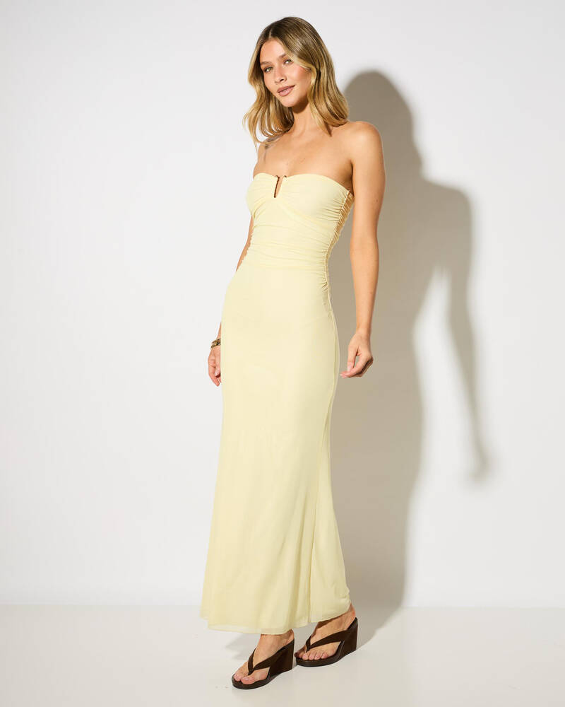 Ava And Ever Maisie Maxi Dress for Womens