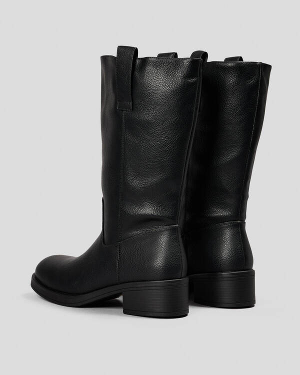 Ava And Ever Bounty Boots for Womens