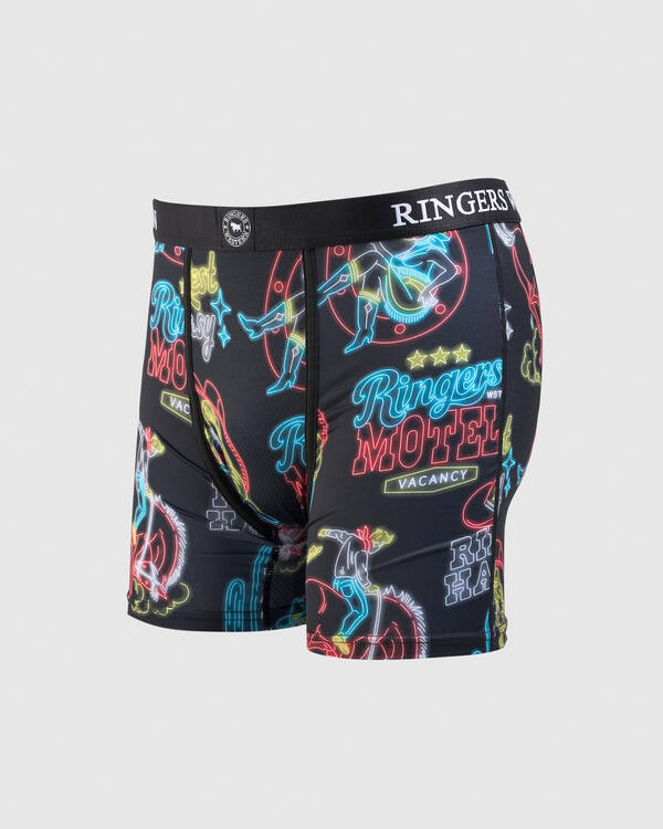 Ringers Western Ride Hard Trunks for Mens