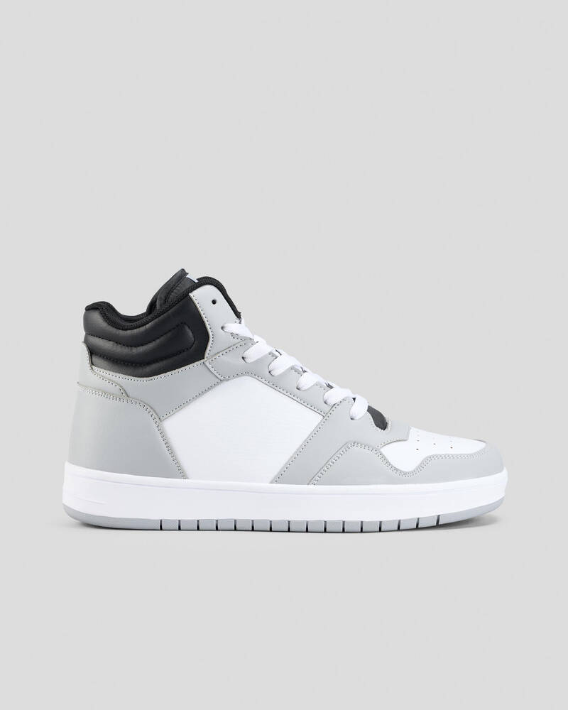 Lucid Gamma 2 High Top Shoes for Mens