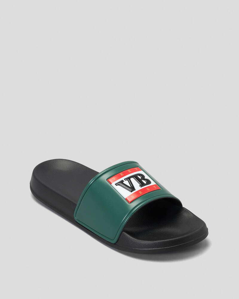 Victor Bravo's Very Best Slides for Mens