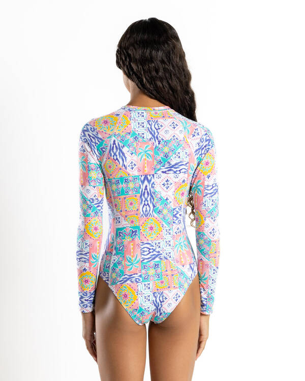Topanga Girls' Drucilla Surfsuit for Womens