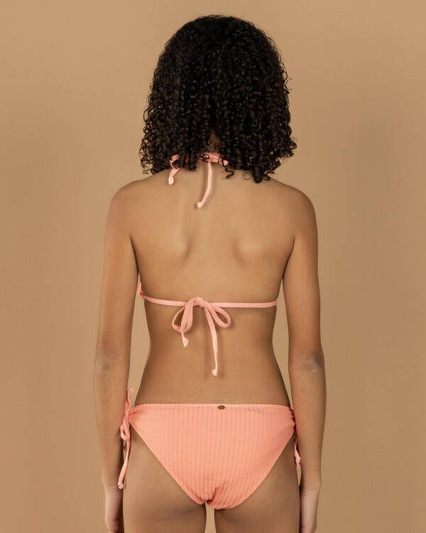 Kaiami Girls' Milly Triangle Bikini Set for Womens