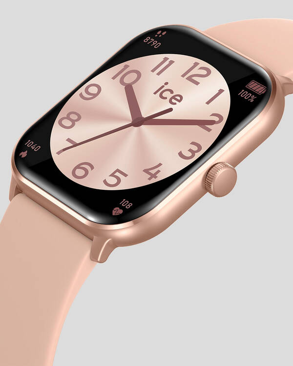 ICE Watch 1.0 Smart Watch for Womens