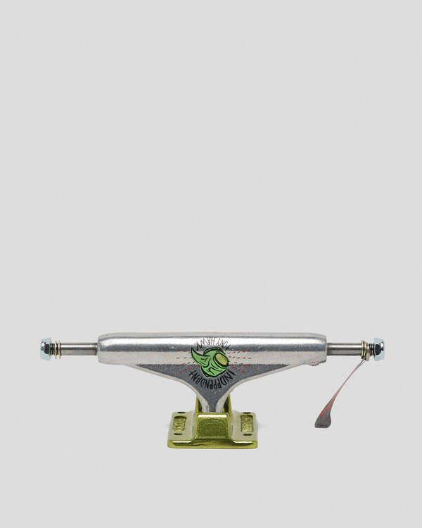 Independent 139 Stage 11 Forged Hollow Hawk Transmission Skateboard Truck for Unisex