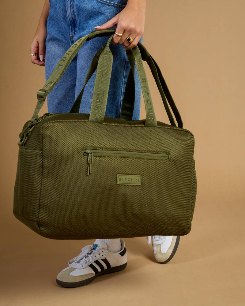 Rip Curl Weekend Overnight Bag for Womens