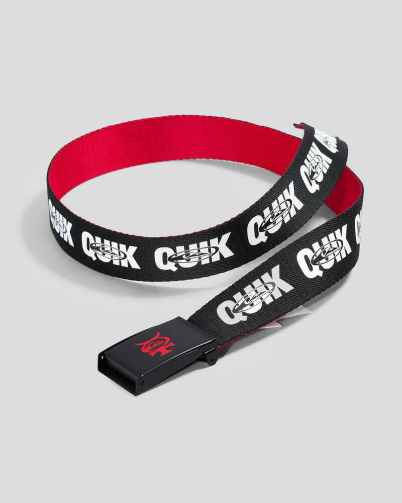Quiksilver Mercury Belt for Mens