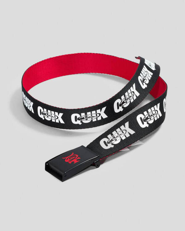 Quiksilver Mercury Belt for Mens