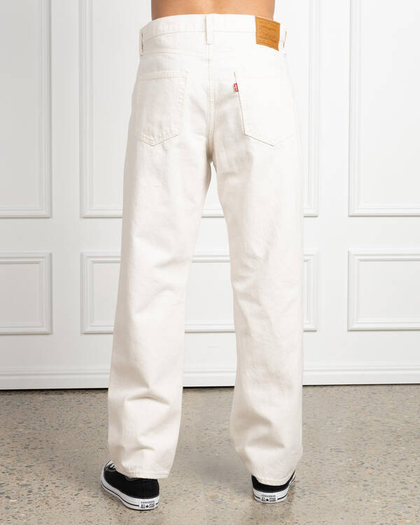 Levi's 568 Loose Straight Jeans for Mens