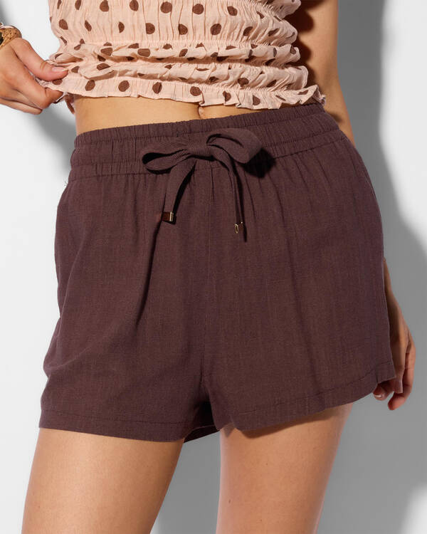 Mila Hawaii Shorts