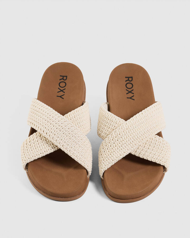 Roxy Syenna 1 Sandal for Womens