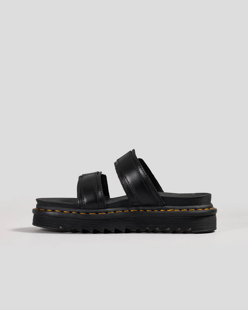 DR MARTENS Myles Sandals for Unisex