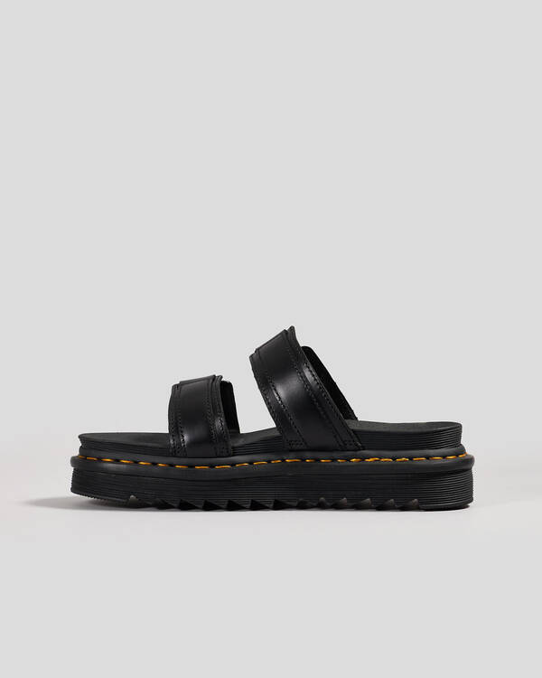 DR MARTENS Myles Sandals for Unisex